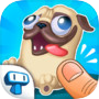 Puzzle Pug - Solve Puzzles With Your Pet Dog!icon