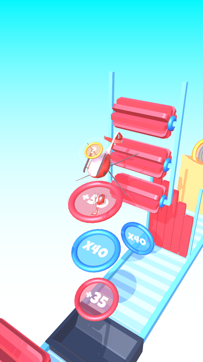 Clone'em All游戏截图