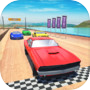 Beach Car Racing 2018icon