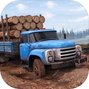 Mud Truck Game Offroad