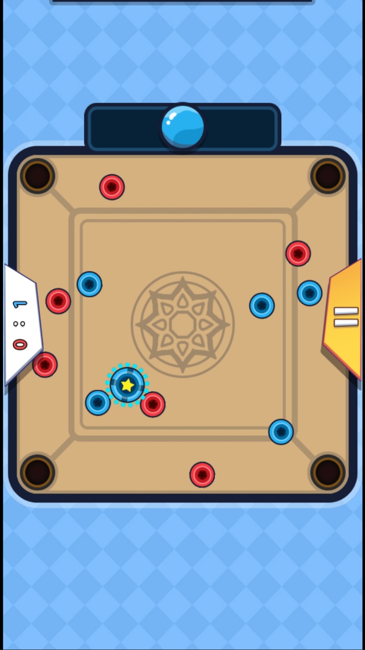 双人游戏游戏截图