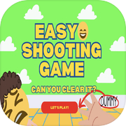 EASY SHOOTING GAME