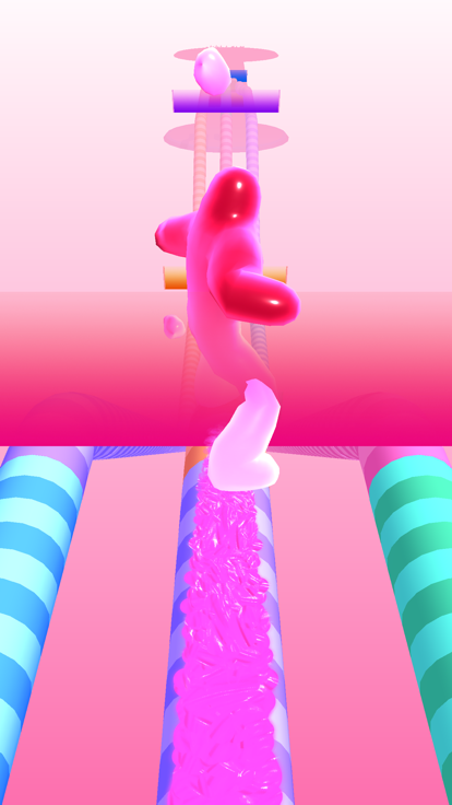 ColorBlobRun游戏截图