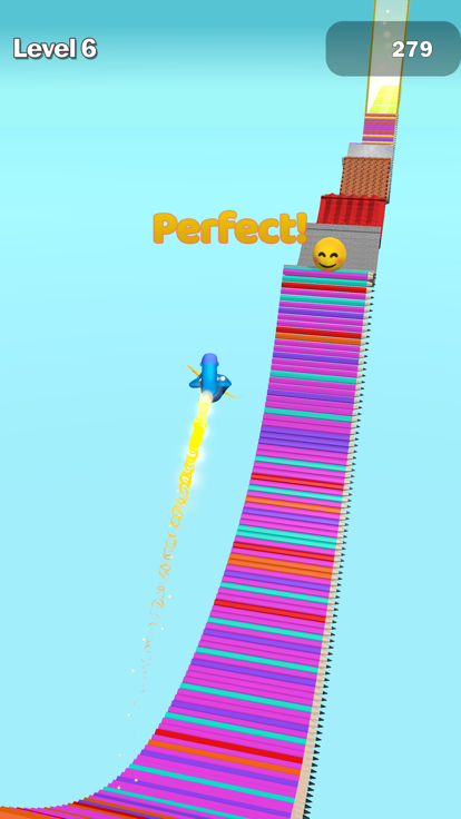 High Crasher游戏截图