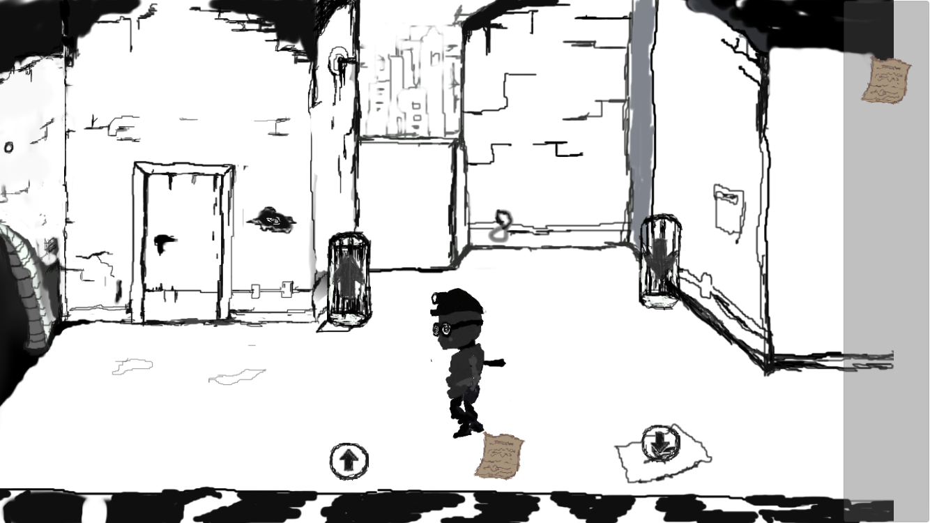 普通不过的世界游戏截图