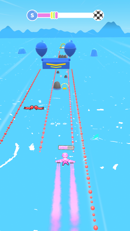 Vehicle master游戏截图