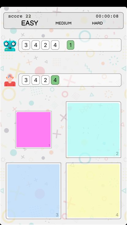 Crazy Tap Tap - official游戏截图