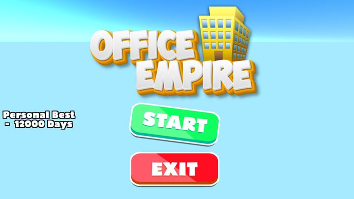 Office Empire Tycoon游戏截图