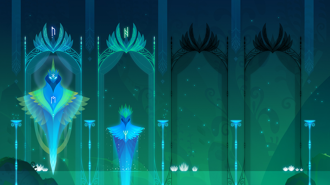 仙子奇踪游戏截图