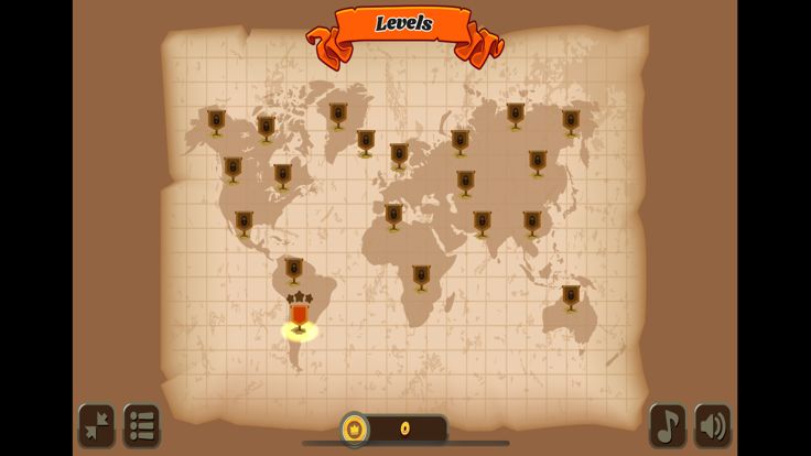 AlienShooter-Zombie Buster游戏截图