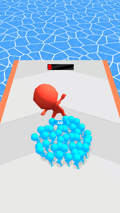 Orbital Door游戏截图