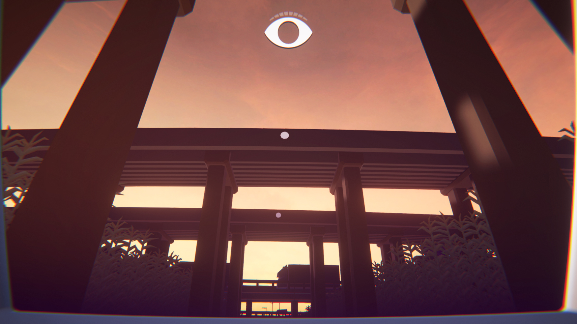 Overpass游戏截图