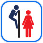 厕文化icon