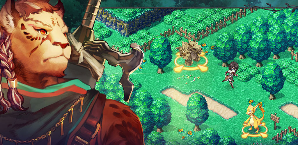 Evertale