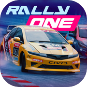 Rally ONE : Path To Glory