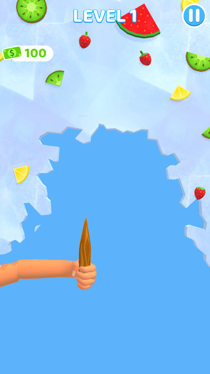 Iced Drink游戏截图