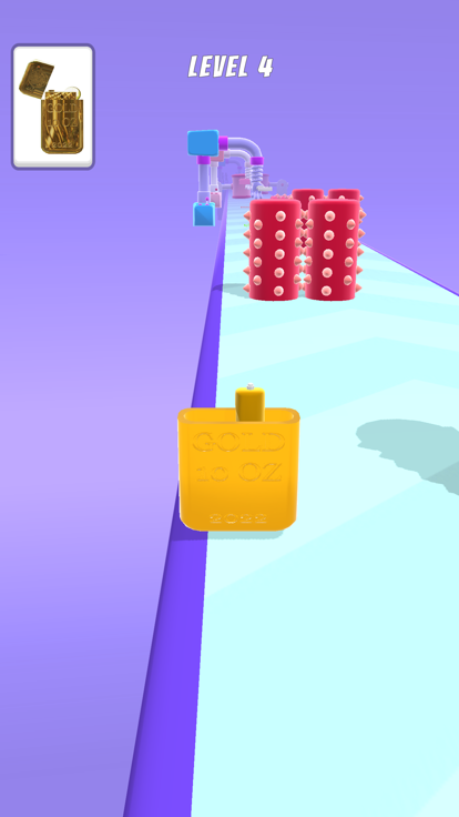 Burn 'Em游戏截图