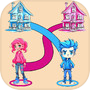 Draw to Home Puzzle Games 2024icon