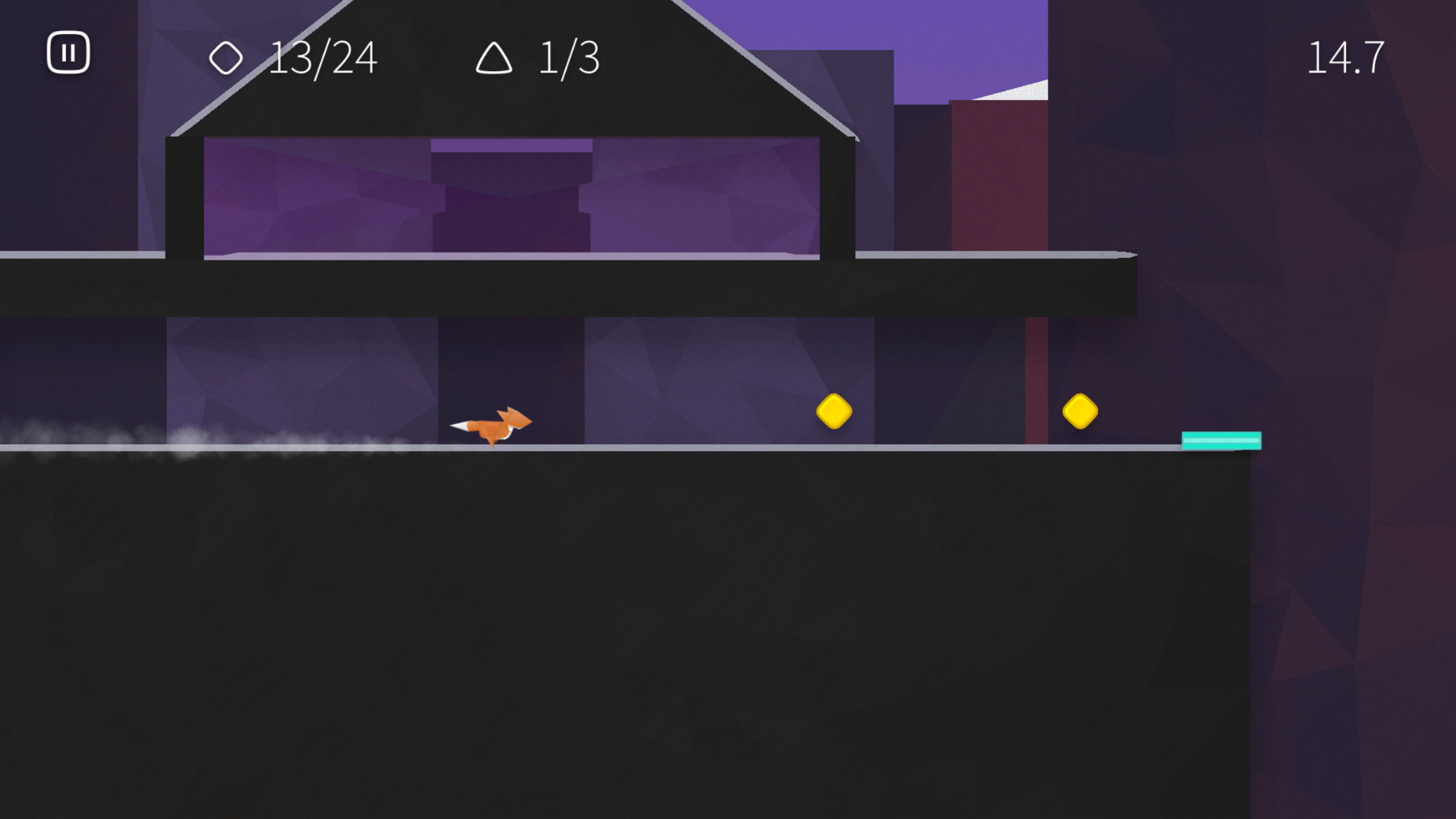 Fast like a Fox游戏截图