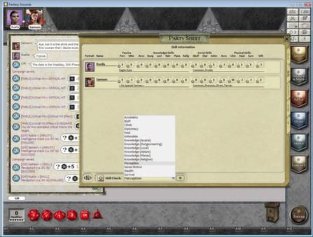fantasy grounds ultimate upgrade