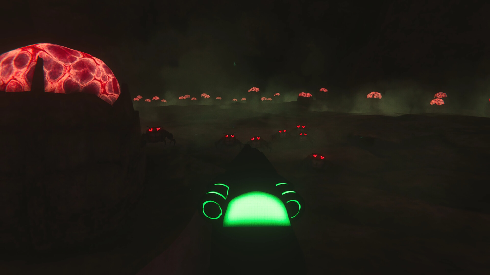 星辰沙海游戏截图