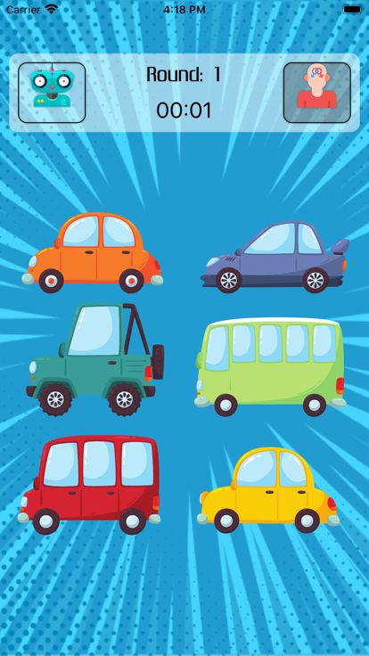 Célestine says (Touch Me)游戏截图