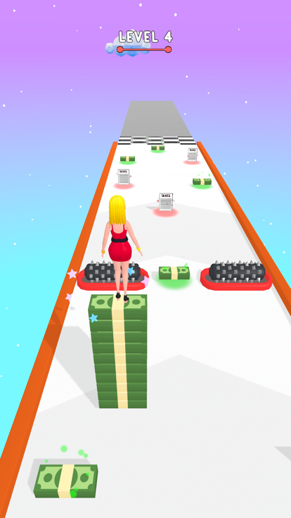 Call Genie游戏截图