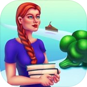 Vegan Run 3D
