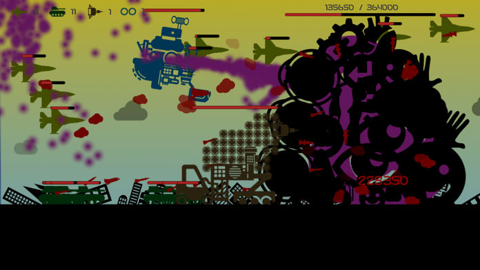 ひとたがやし游戏截图