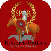 Historia Battles Rome