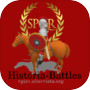 Historia Battles Romeicon