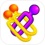 Screw Pin Away: 3D Tap Puzzleicon