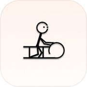 Line Driver - Draw and Rideicon
