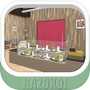 Rabbit&JPCafe -EscapeGame-icon