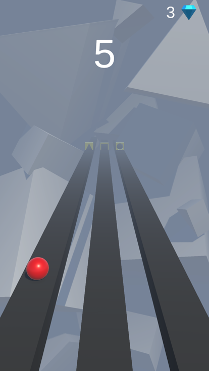 Shape Change 3D游戏截图