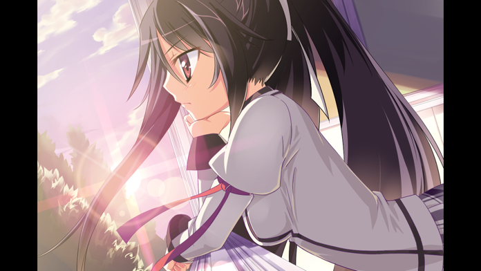 Fragment's Note (English)游戏截图