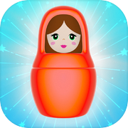 Matryoshka Merge