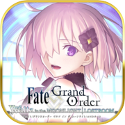 Fate/Grand Order Waltzicon