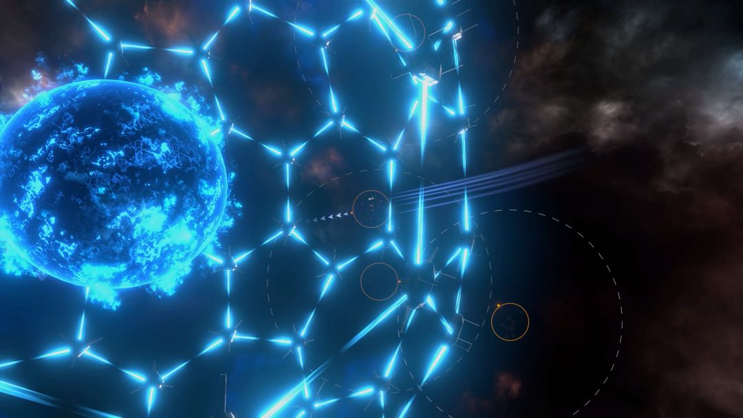 秩序:新曙光游戏截图