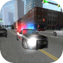 Duty Driver Police FREEicon