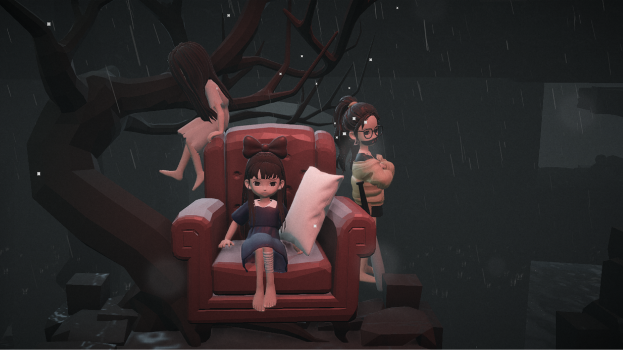 莫娜：无尽的旅途游戏截图