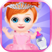 Baby Girl Activities