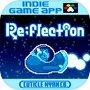 リフレクション～最適ルートを模索する思考型パズルゲーム～icon