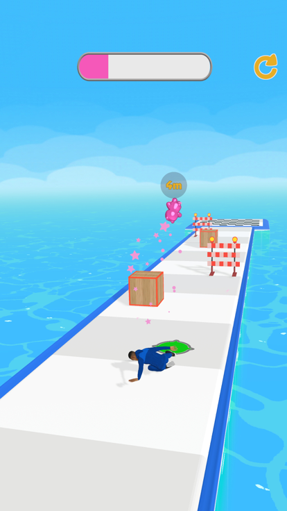 Dont Drop It!游戏截图