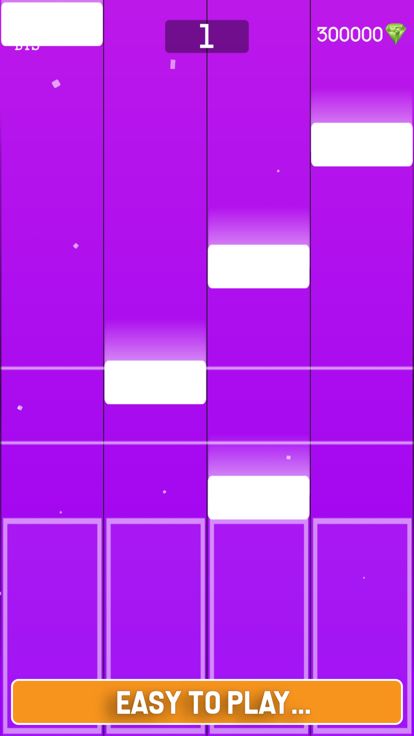 KPOP TILES 2游戏截图