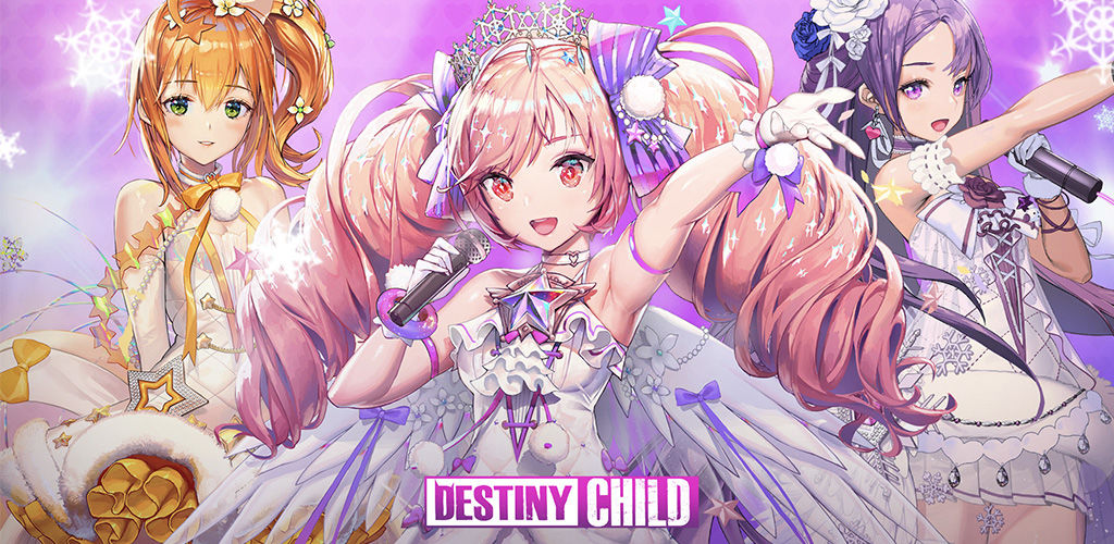 Destiny Child for Tap