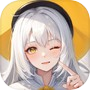 美少女飞行icon