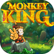 Monkey King - Jungle Adventureicon