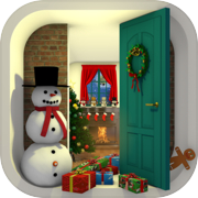 Escape Game: Christmas Eveicon