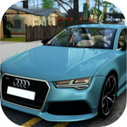 Real Car Driving Simulation 18